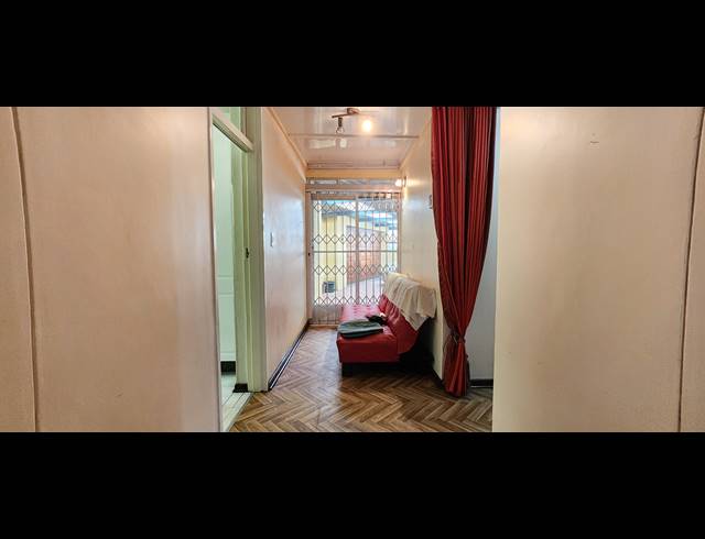 4 BEDROOM HOUSE FOR SALE IN SASOLBURG EXT 11